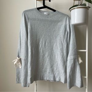 Club Monaco Xabrina Cashmere Sweater